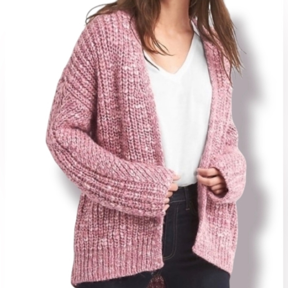 GAP Alpaca Cardigan XS/S